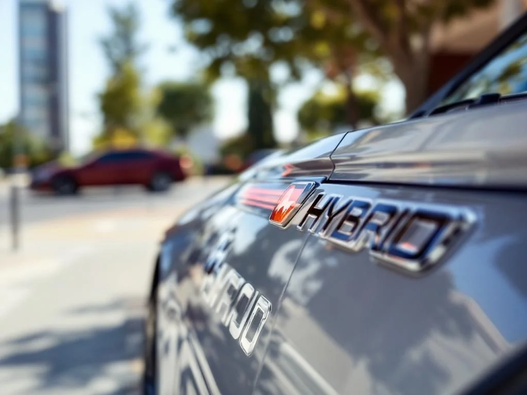 Révolution dans l’électrique : un moteur hybride qui va tout changer