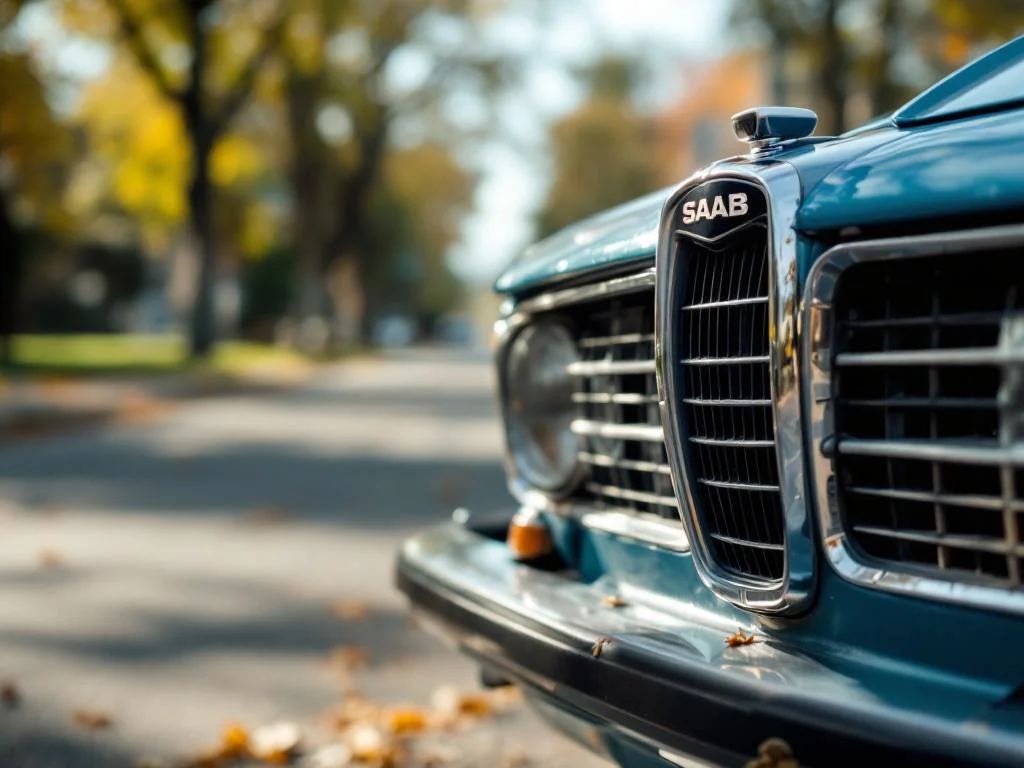 Saab : Une légende à l’identité forte menacée par un modèle fragile