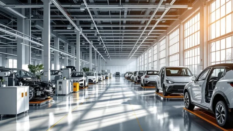 Stellantis dévoile un plan de 22 milliards pour révolutionner l’automobile et satisfaire les clients