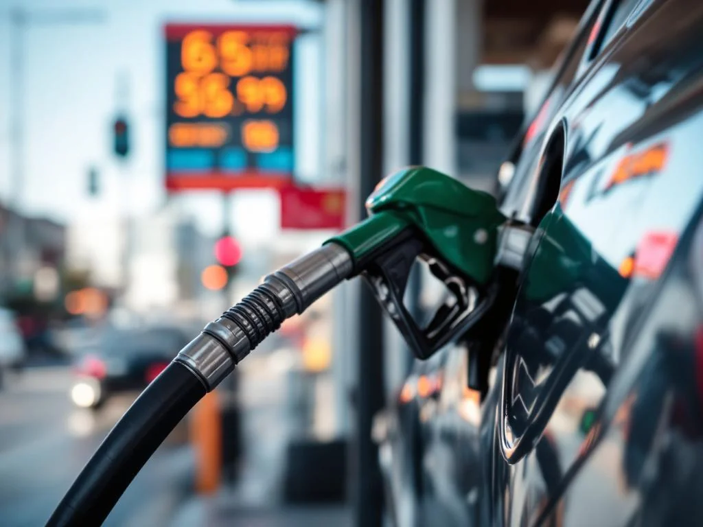 TICPE : la taxe qui fait grimper le prix de votre carburant