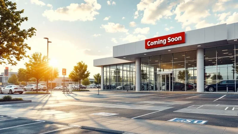 Un Français sur cinq a repoussé l’achat de sa voiture neuve en 2025