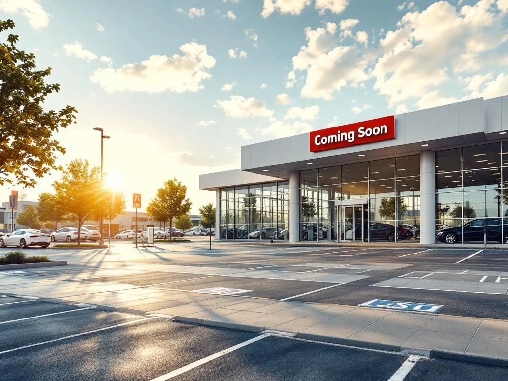 Un Français sur cinq a repoussé l’achat de sa voiture neuve en 2025