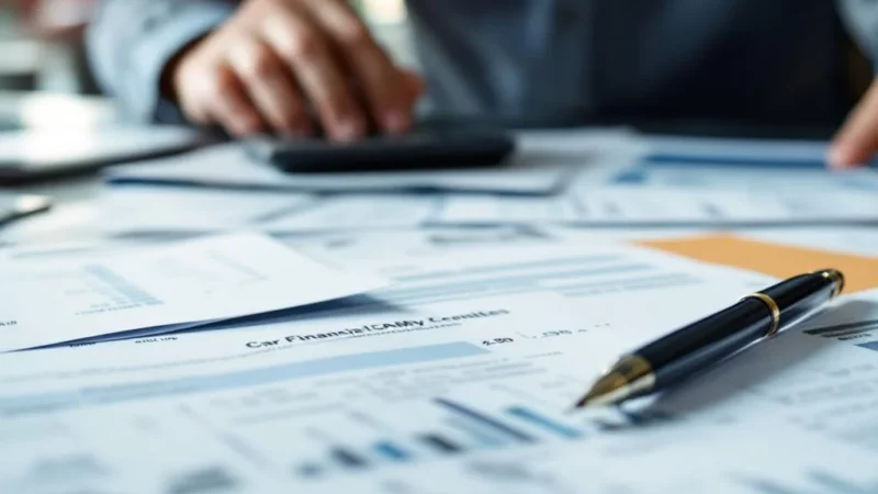 Un Vendeur auto gonfle ses primes et doit 400 000 euros à son ancien employeur