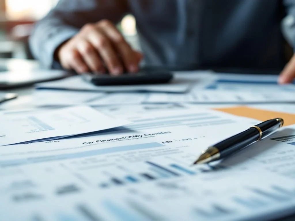 Un Vendeur auto gonfle ses primes et doit 400 000 euros à son ancien employeur