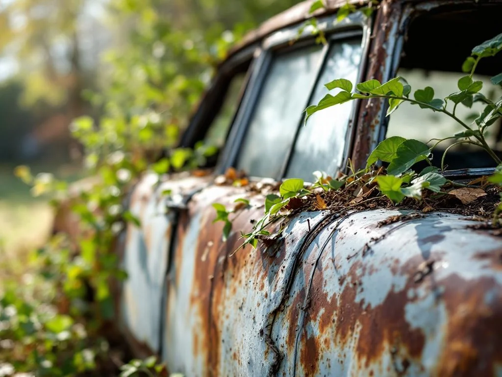 Une voiture sur dix en France jugée irréparable et jetée à la casse