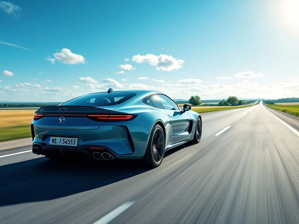 Vitesse folle dans le Nord : un permis perdu après un contrôle spectaculaire