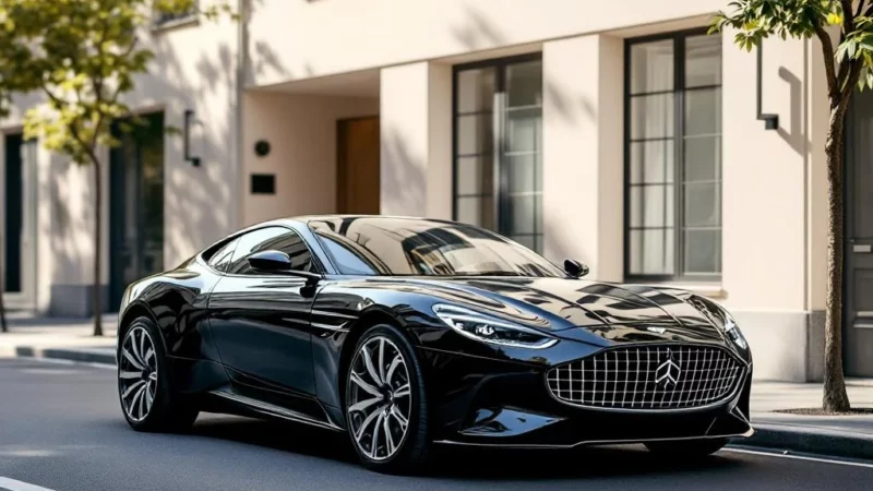 Voitures de luxe allemandes à petit prix : le bon plan sur Leboncoin