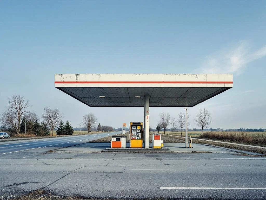 1500 stations-service menacées d&rsquo;ici 2035 un avenir incertain