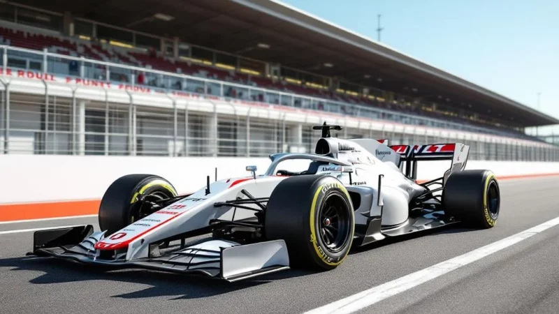 2026 : Les événements automobiles à ne pas manquer cette année