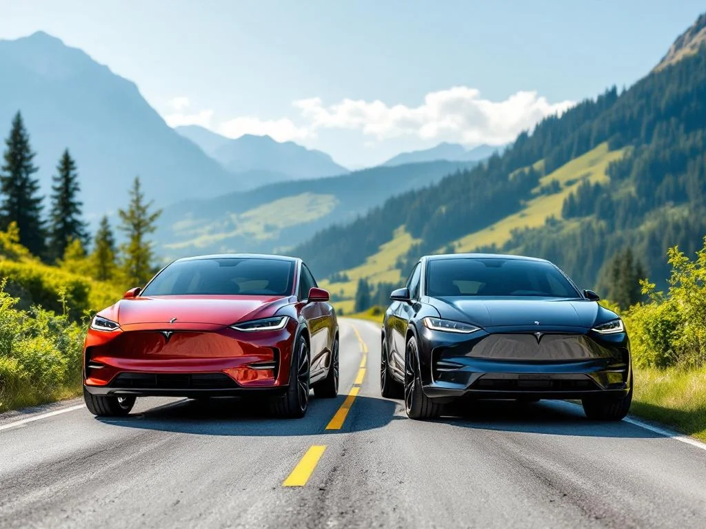 Alpine A390 ou Porsche Macan 4 : Quelle SUV électrique va vous faire craquer