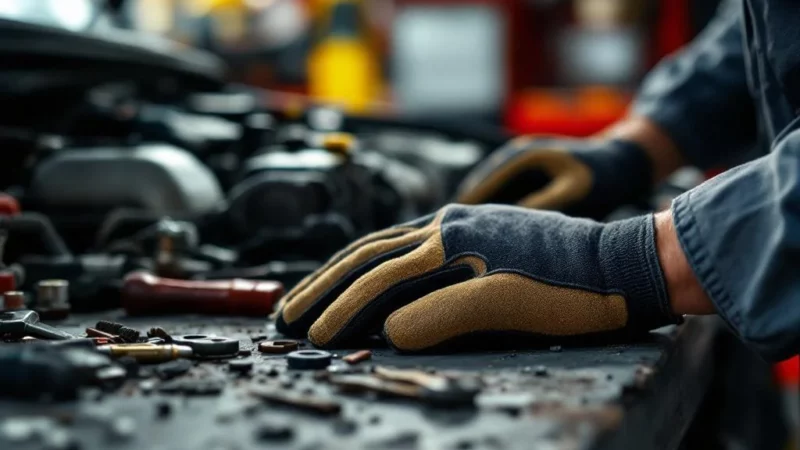 Arnaque du faux mécanicien : il échappe de peu à une escroquerie à Sabadell