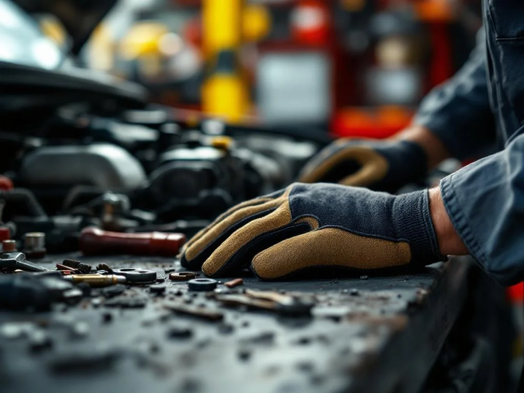 Arnaque du faux mécanicien : il échappe de peu à une escroquerie à Sabadell
