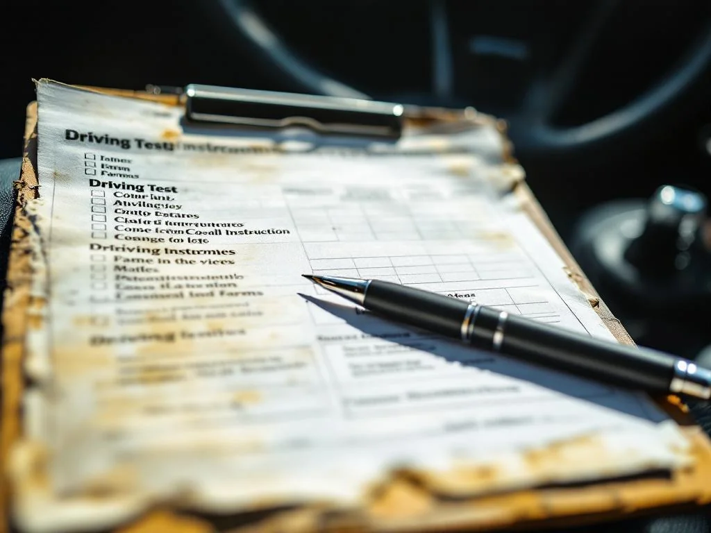 Auto-écoles : ces moniteurs qui abusent et manipulent les candidats