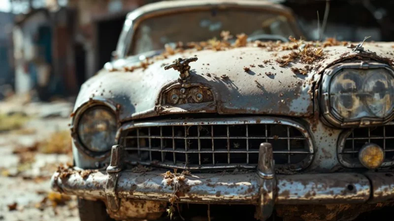 Automoto en péril : la fin d’une légende sur TF1 ?