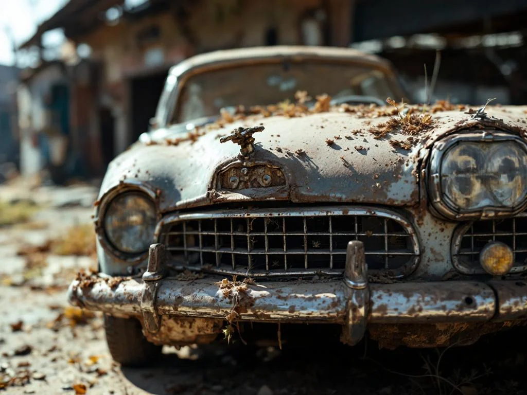 Automoto en péril : la fin d’une légende sur TF1 ?