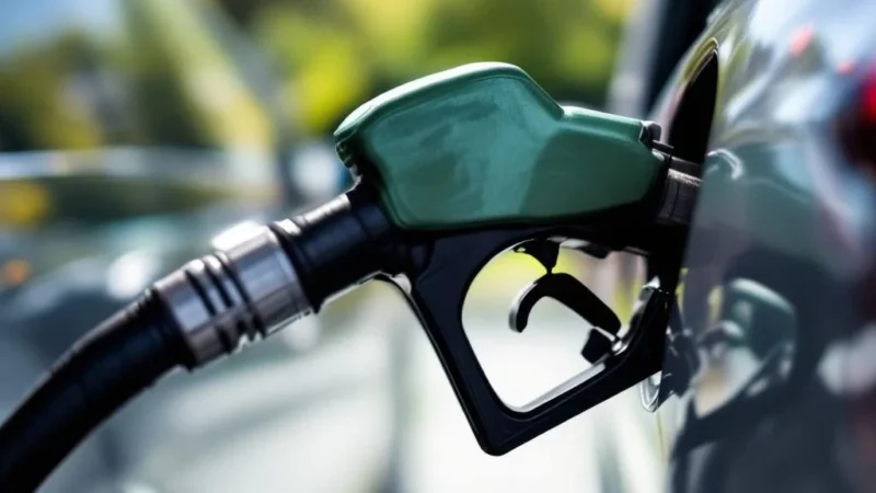 Carburant à 1,78 € : nos astuces pour payer moins cher à la pompe