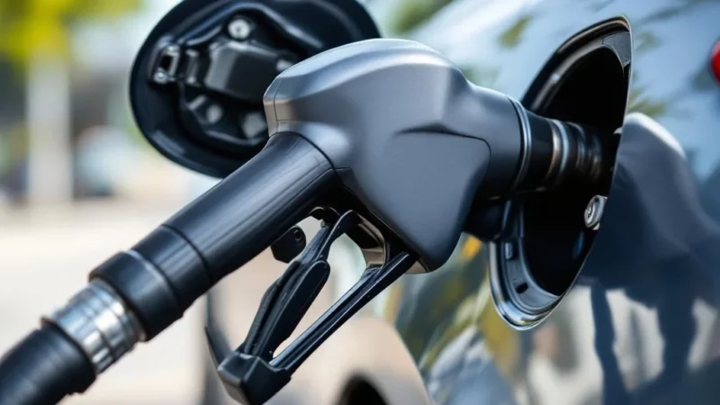 Carburant : la vérité choquante sur sa qualité selon votre station