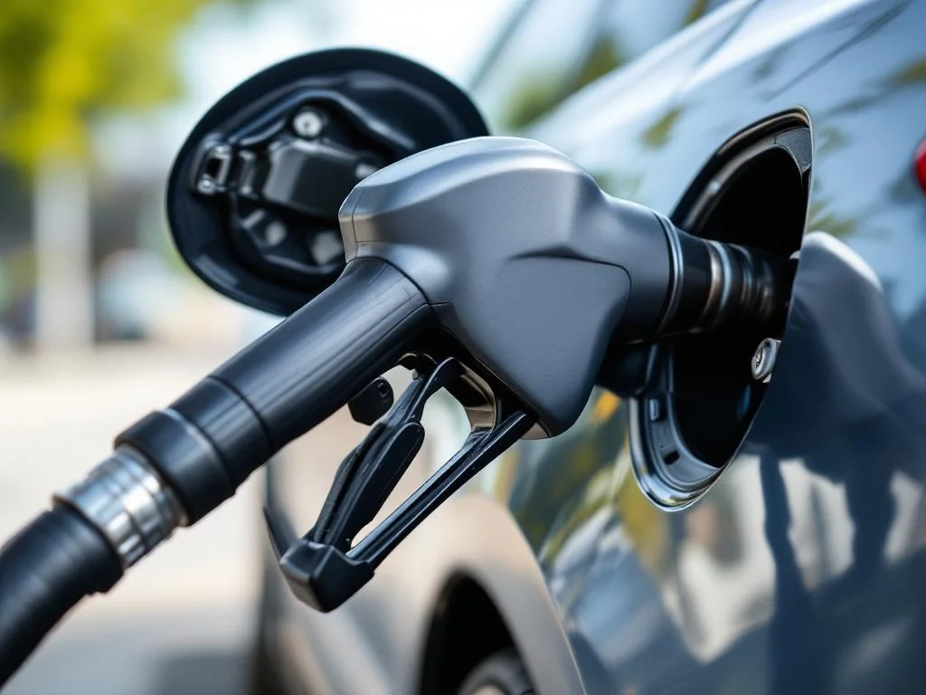 Carburant : la vérité choquante sur sa qualité selon votre station