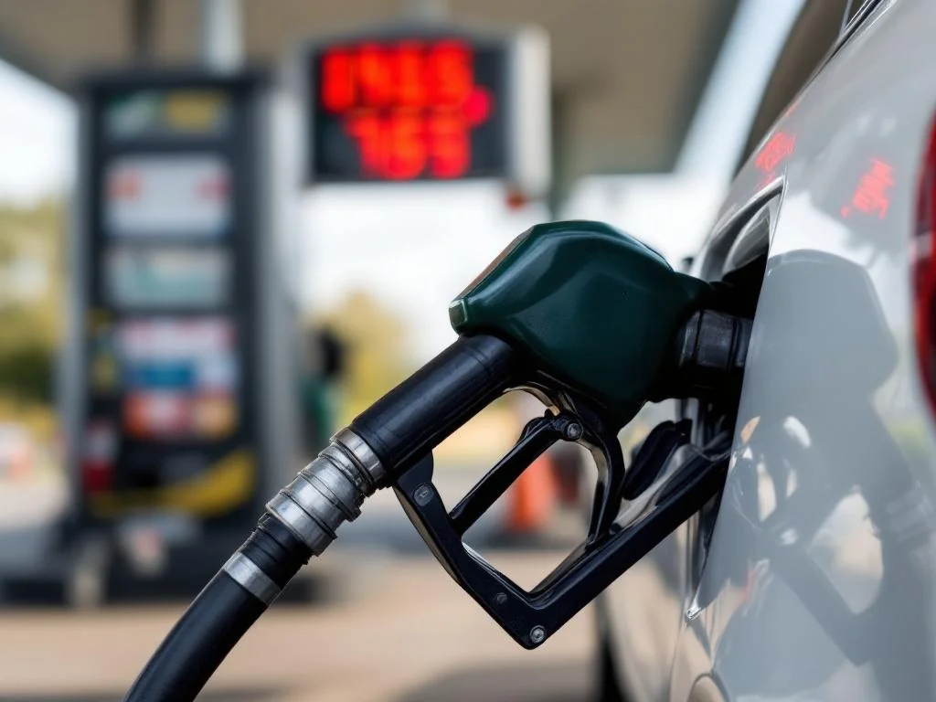 Carburants en France : des prix qui explosent selon la région