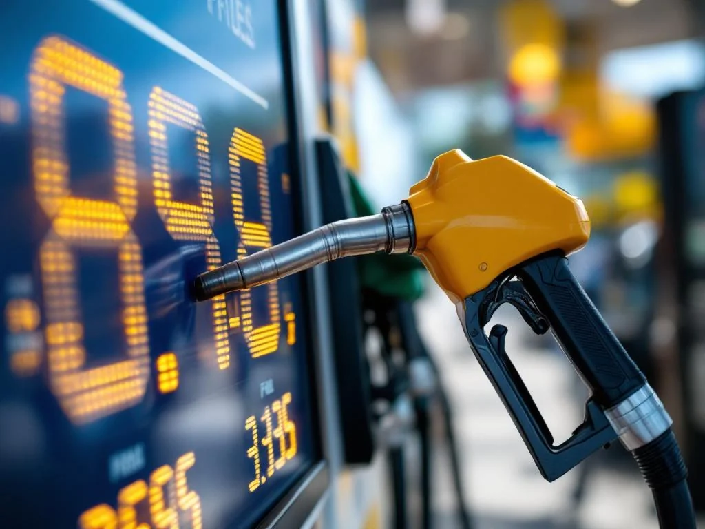 Carburants en hausse : crise au Moyen-Orient ou profit de l’État ?