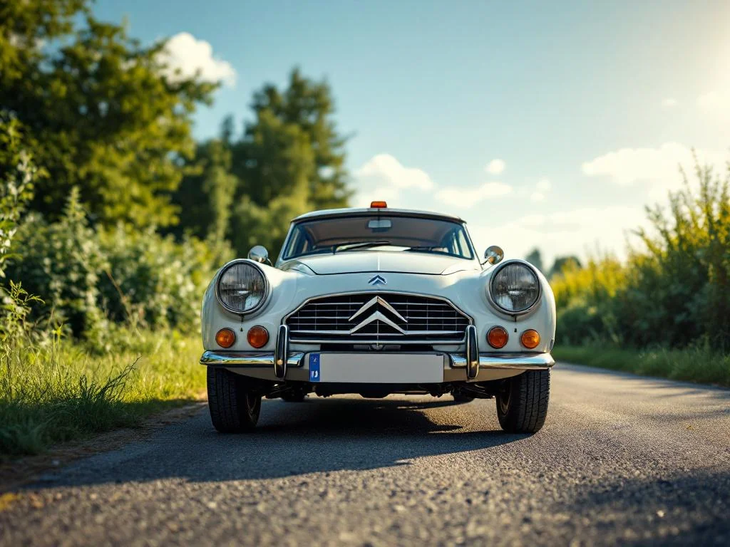 Citroën Sport : l’incroyable histoire en 27 véhicules légendaires