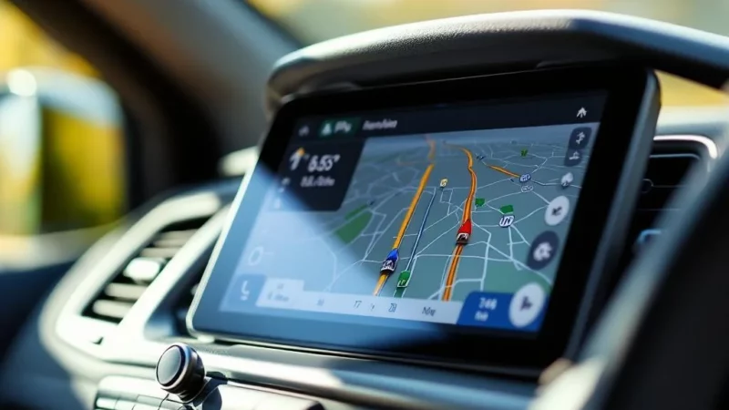 Comment les GPS changent notre cerveau et notre façon de conduire