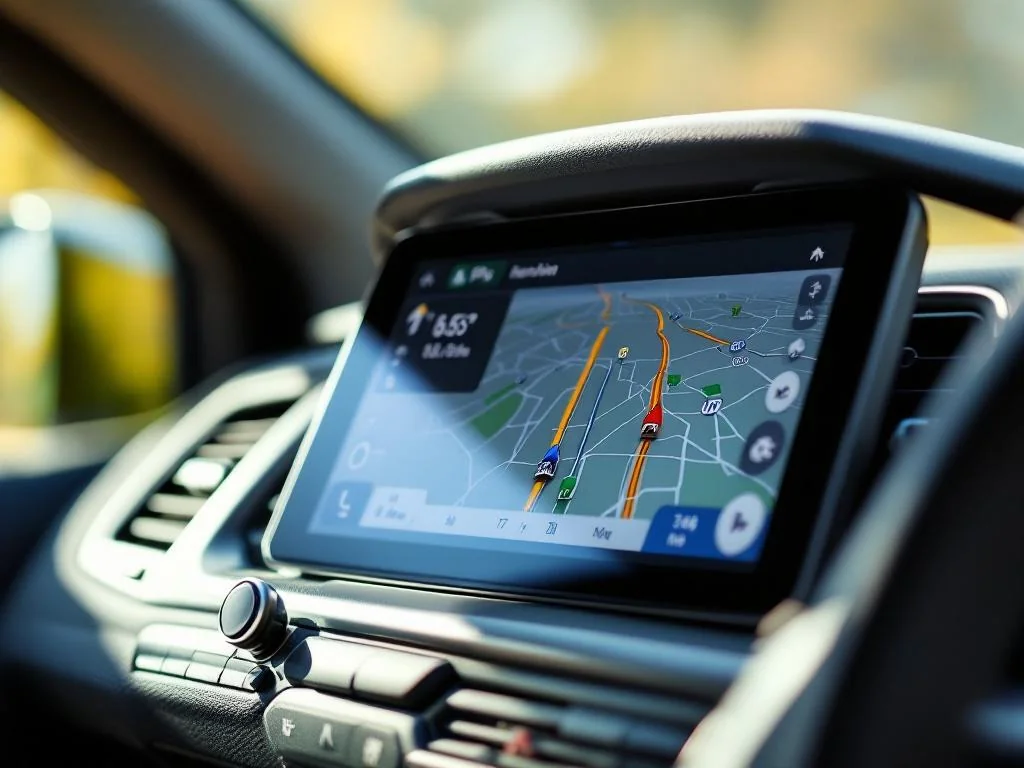 Comment les GPS changent notre cerveau et notre façon de conduire