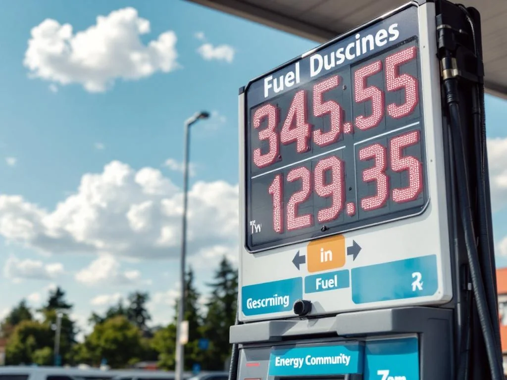 Crise du carburant : le gouvernement débloque des aides massives pour les secteurs clés