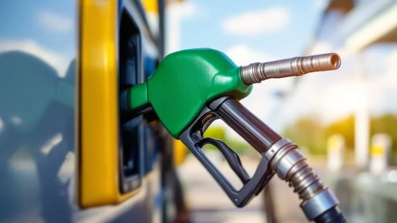 Crise en Iran : le prix du carburant va-t-il exploser ?