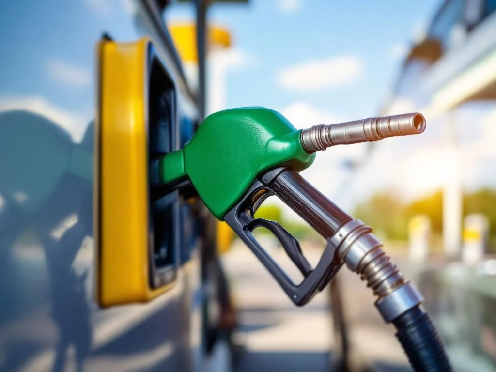 Crise en Iran : le prix du carburant va-t-il exploser ?