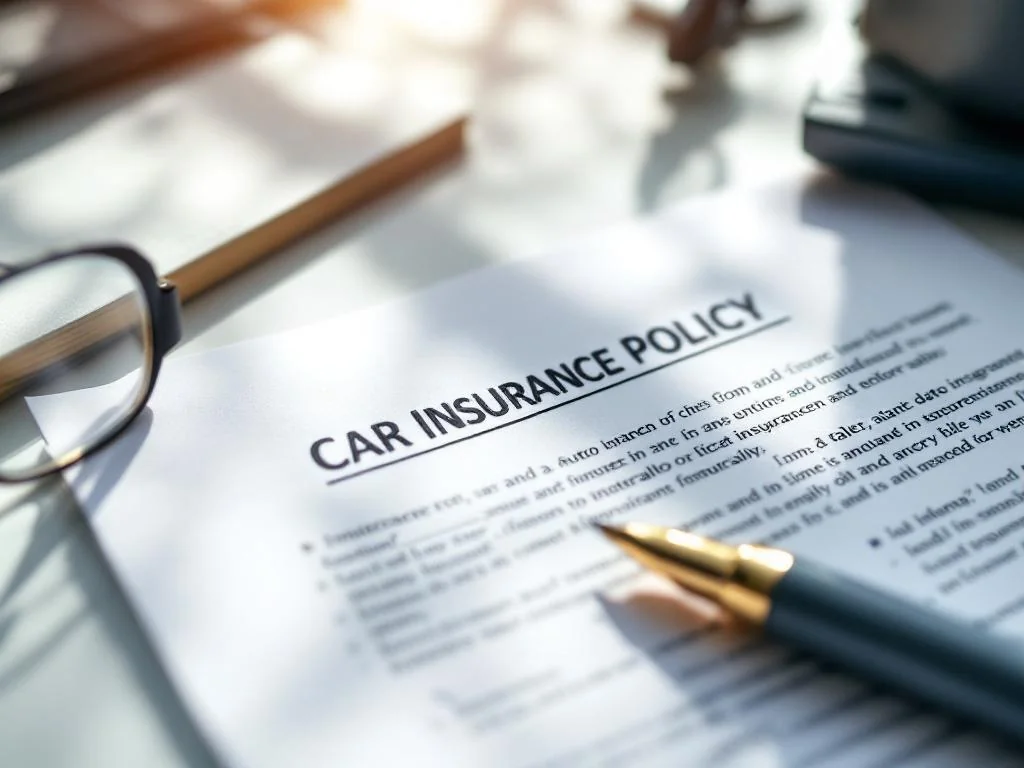 Découvrez pourquoi votre prime d&rsquo;assurance auto grimpe et comment la baisser