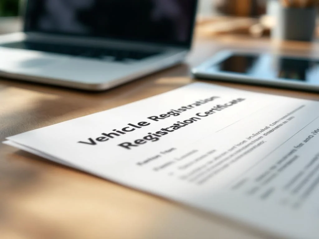 Dématérialisation des immatriculations : la fin de la simplicité ?