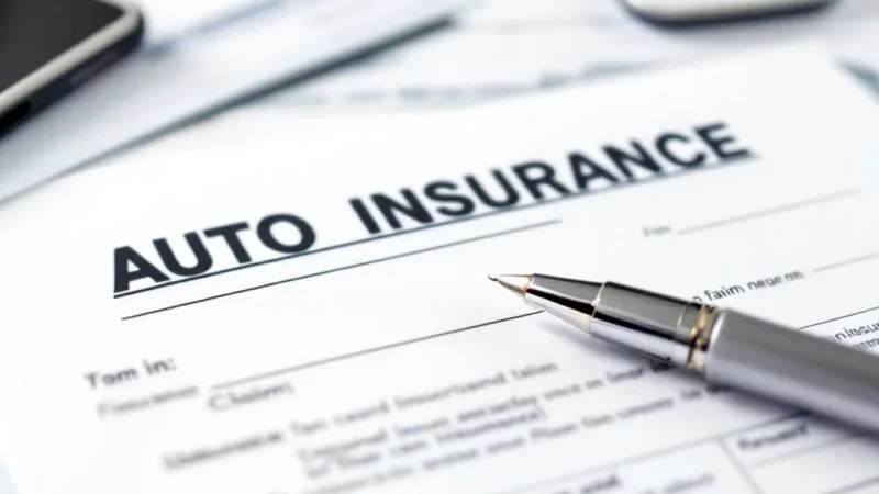 Fraude à l&rsquo;assurance auto : l&rsquo;IA révolutionne les astuces des escrocs