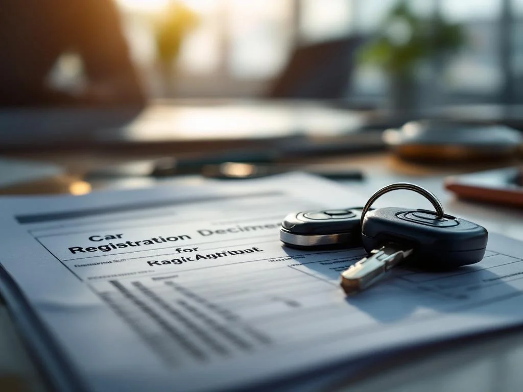 Fraude aux cartes grises : un rapport accuse la privatisation de laisser faire