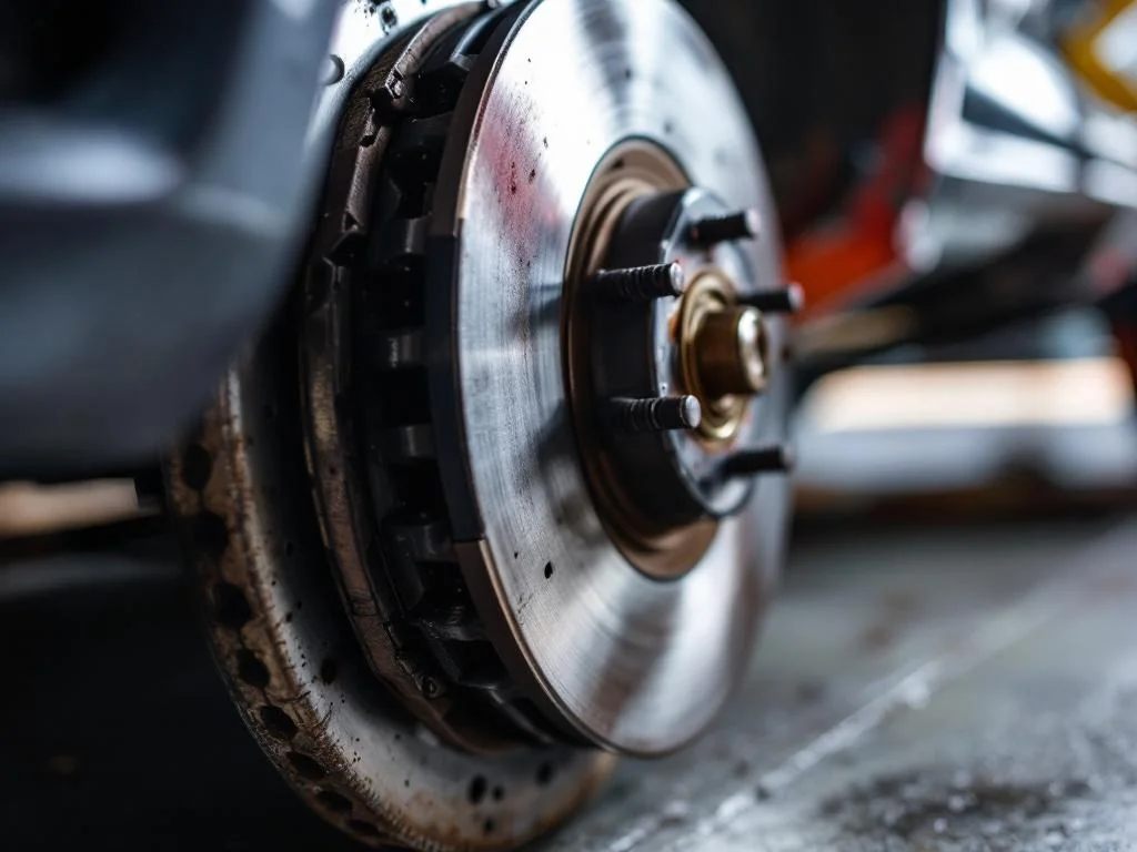 Freinage qui grince : problème ou simple nuisance Découvrez comment agir