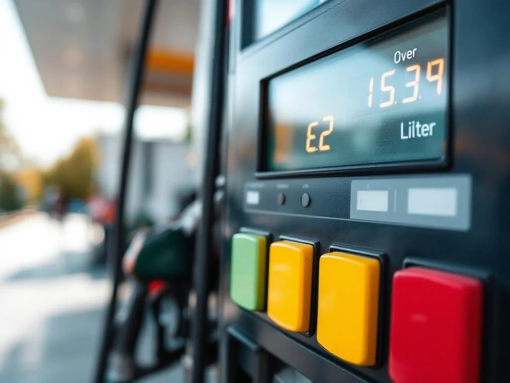 Gazole à plus de 2€ : Leclerc et U réagissent avec une baisse spectaculaire