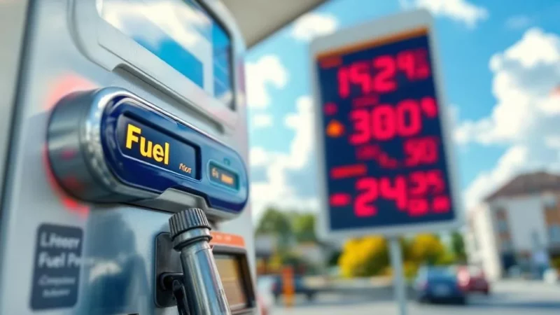 Hausse du pétrole : comment certains pays évitent la crise sociale