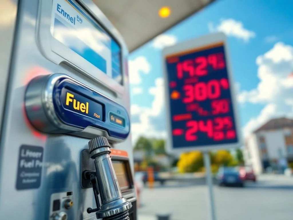 Hausse du pétrole : comment certains pays évitent la crise sociale