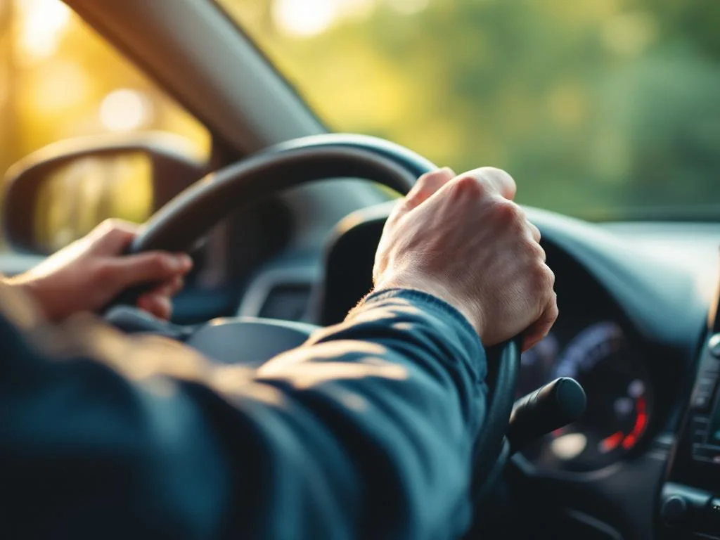 Jeunes conducteurs : la nouvelle tendance dangereuse à ne pas ignorer