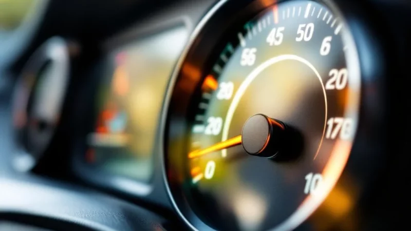 L&rsquo;astuce pour rouler sans peur de panne sèche