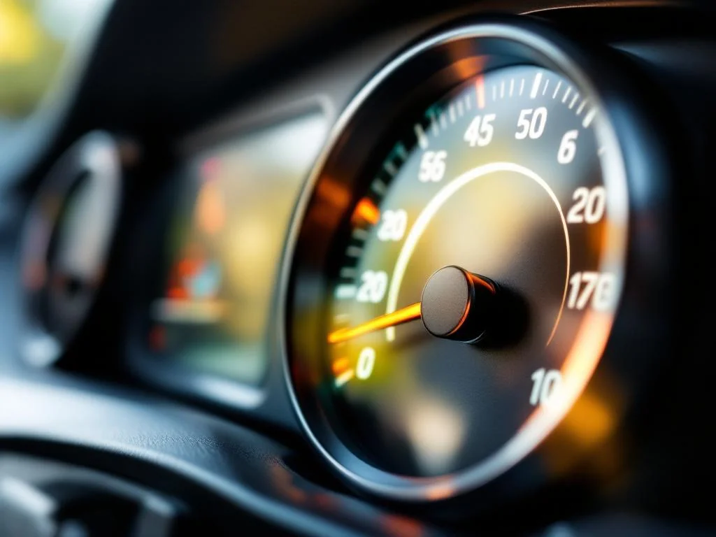 L&rsquo;astuce pour rouler sans peur de panne sèche