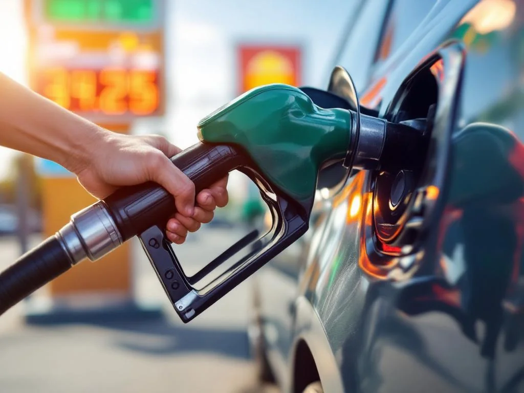 Le prix de l&rsquo;essence en France explose-t-il plus que chez nos voisins?