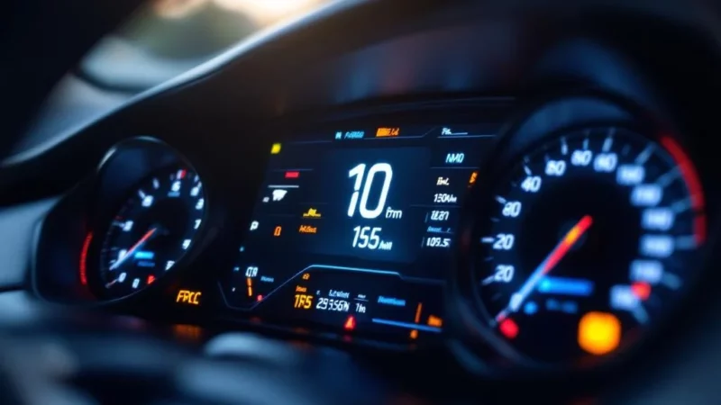 Nouveau métier en or : préparez-vous à devenir expert automobile en 2026