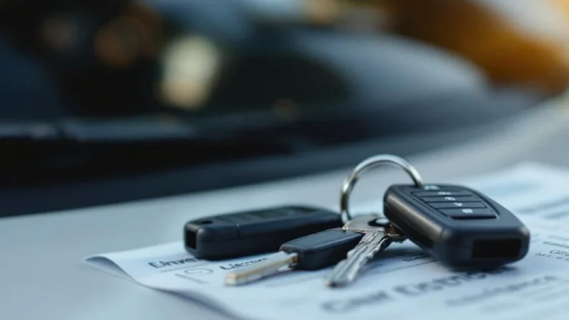 Permis de conduire : l’aide financière s’arrête dès le 1er avril découvrez pourquoi