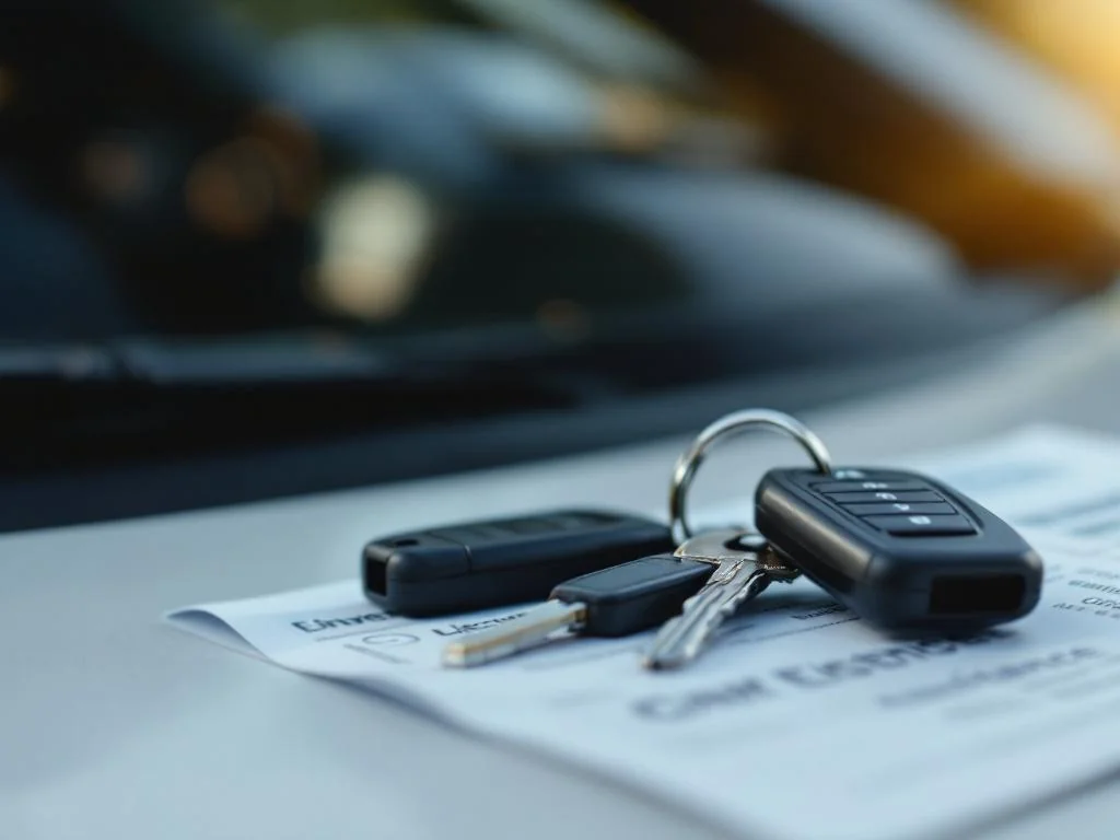 Permis de conduire : l’aide financière s’arrête dès le 1er avril découvrez pourquoi