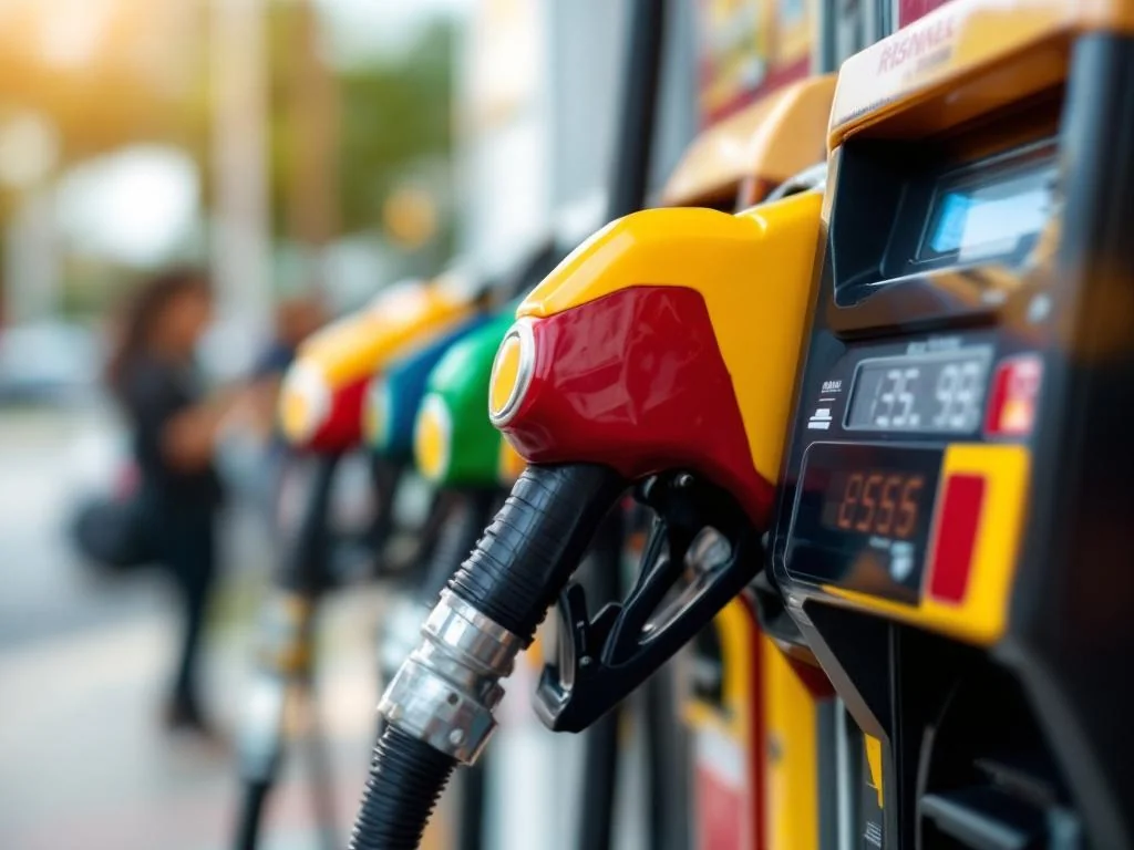 Pétrole en explosion : la facture à la pompe va grimper dangereusement