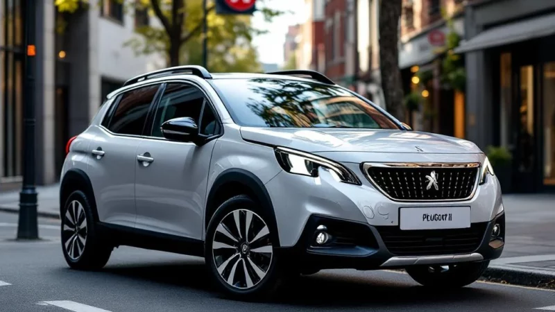 Peugeot 2008 II : ce que vous devez absolument savoir avant d’acheter