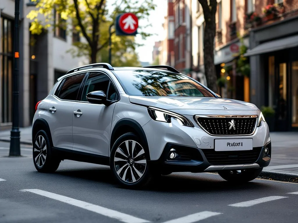 Peugeot 2008 II : ce que vous devez absolument savoir avant d’acheter