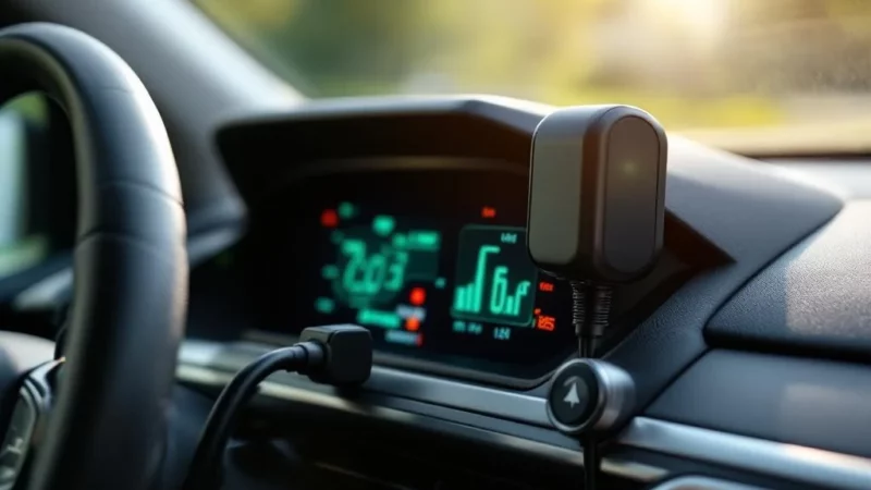 Réduisez votre facture d&rsquo;essence de moitié avec cet équipement révolutionnaire