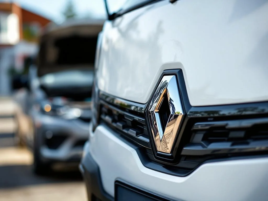 Renault rappelle 30 000 véhicules pour un problème moteur dangereux